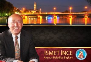 ismet-ince